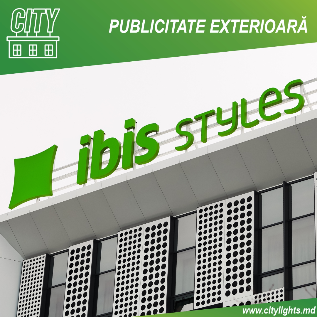 IBIS STYLES 6